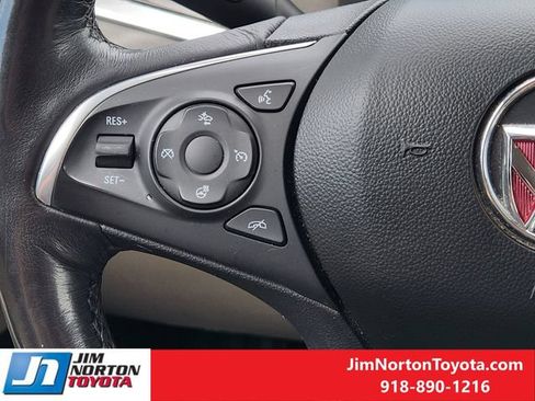 Used 2020 Buick Enclave Premium w/ Surround and Sites Package FWD image 29