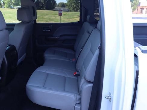 Used 2018 GMC Sierra 3500 SLT w/ Duramax Plus Package AWD/4WD image 20