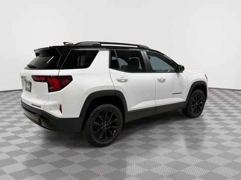 New 2026 GMC Terrain Elevation w/ Black Edition image 11