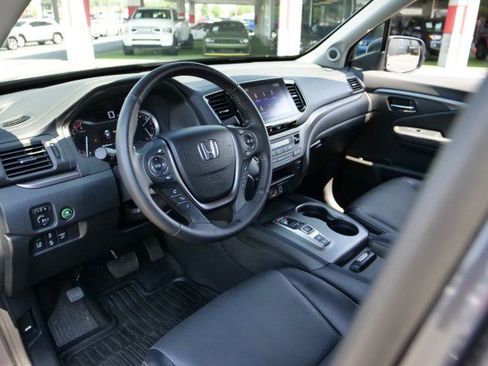 Used 2023 Honda Ridgeline RTL image 2