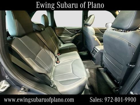 Used 2023 Subaru Forester Wilderness AWD/4WD image 29