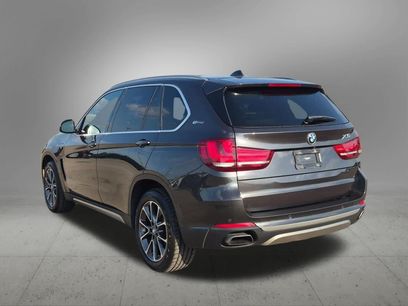 Used 2018 BMW X5 xDrive40e