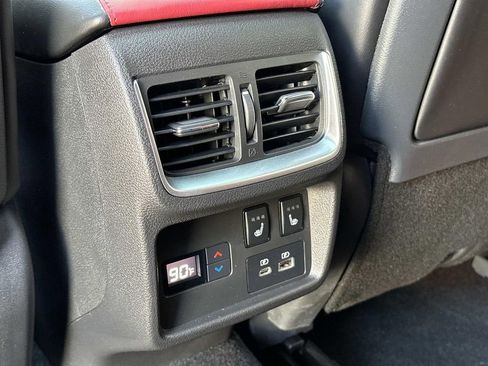 Certified 2025 INFINITI QX55 Sensory image 31