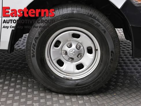 Used 2023 RAM 1500 Tradesman RWD image 27