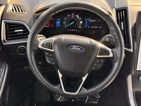 Used 2023 Ford Edge SEL image 20