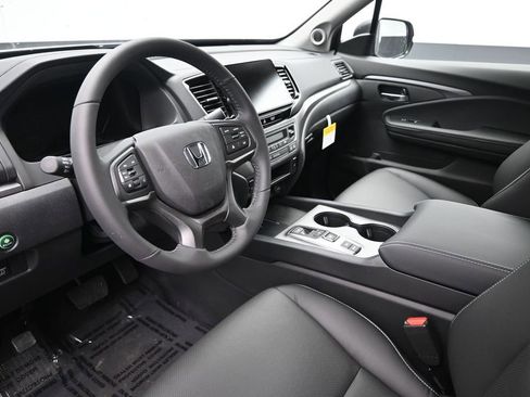 New 2026 Honda Ridgeline RTL image 15