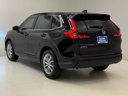 New 2026 Honda CR-V EX image 7