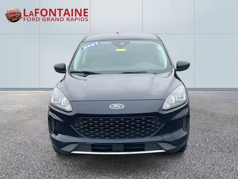 Used 2021 Ford Escape S image 2