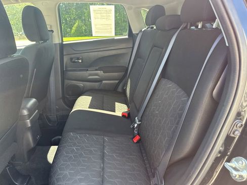 Used 2023 Mitsubishi Outlander Sport LE AWD/4WD image 21
