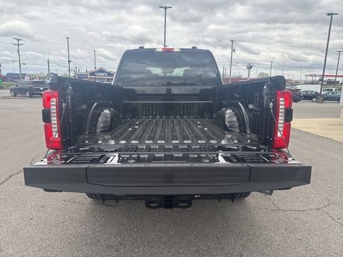 New 2026 Ford F250 Lariat image 8