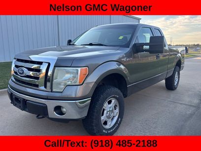 Used 2011 Ford F150 XLT w/ XLT Convenience Pkg