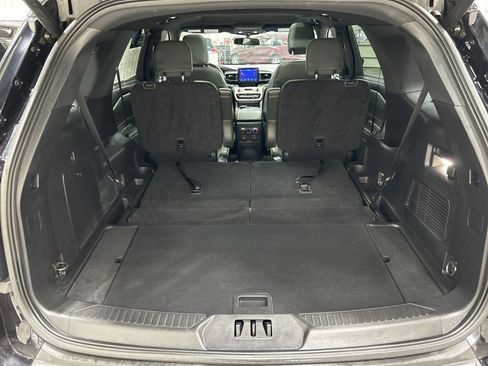 Certified 2022 Ford Explorer Timberline AWD/4WD image 33