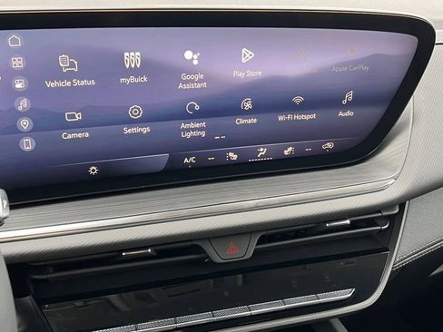 New 2026 Buick Envision Preferred image 20