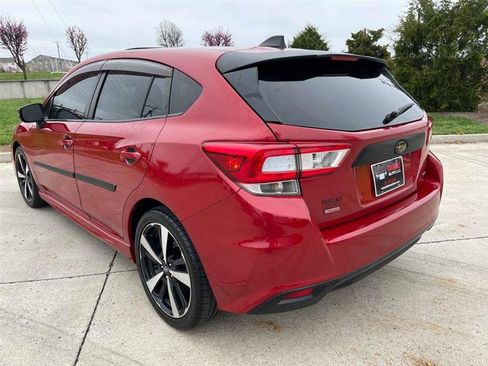 Used 2019 Subaru Impreza 2.0i Sport image 68
