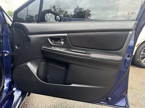 Used 2017 Subaru WRX AWD/4WD image 14