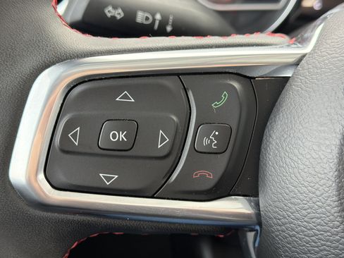 Used 2023 Jeep Gladiator Rubicon w/ LED Lighting Group image 12