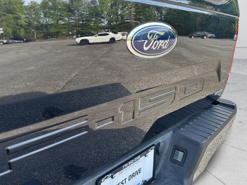 Used 2020 Ford F150 XLT w/ Equipment Group 302A Luxury RWD image 27