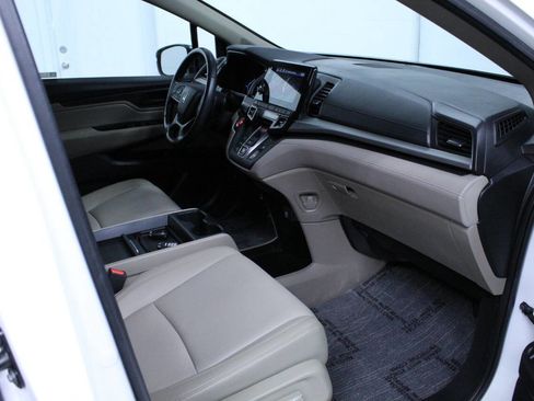 Used 2022 Honda Odyssey EX-L image 17