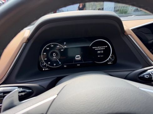 Used 2023 Hyundai Sonata Limited FWD image 16