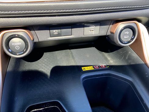 Used 2026 Toyota Grand Highlander AWD Hybrid image 36