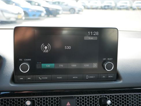 Certified 2023 Honda Civic EX-L image 21