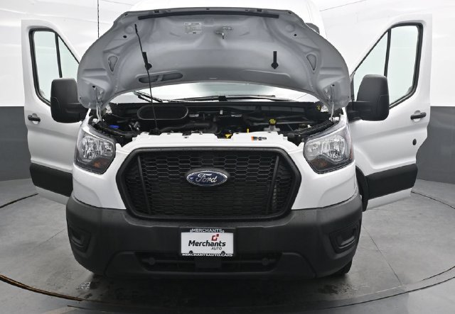 Used 2024 Ford Transit 350 XL RWD image 43