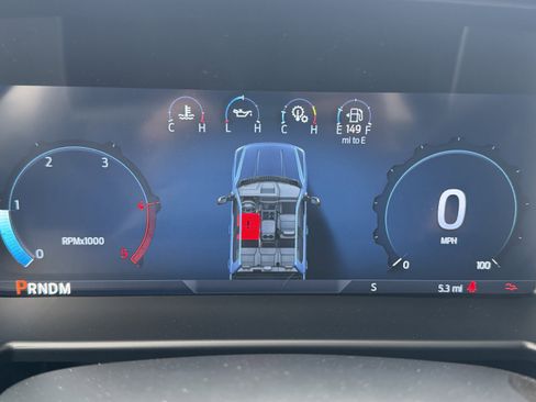 New 2026 Ford F250 Lariat AWD/4WD image 7