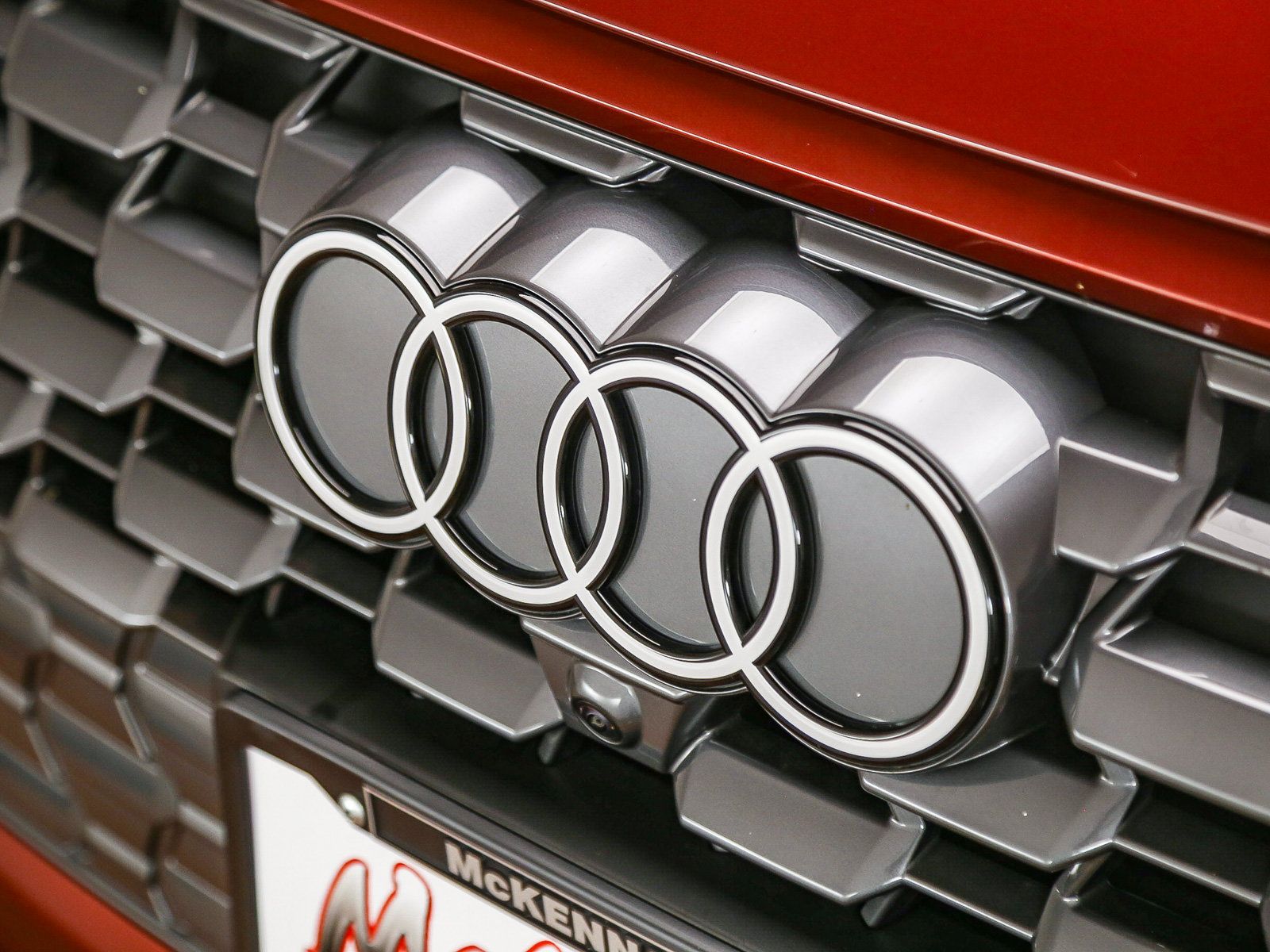 Certified 2025 Audi Q5 Premium Plus AWD/4WD image 9