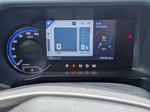 Used 2023 Ford Bronco Big Bend AWD/4WD image 27