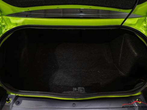 Used 2023 Dodge Challenger R/T Scat Pack image 58