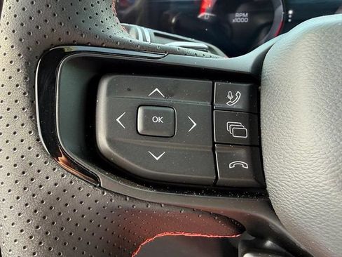 New 2026 Dodge Charger Scat Pack AWD/4WD image 27