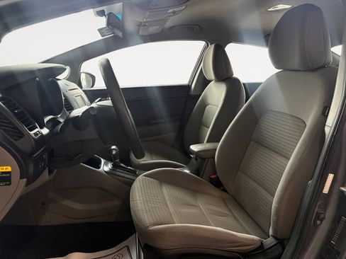 Used 2016 Kia Forte LX w/ LX Popular Package FWD image 7
