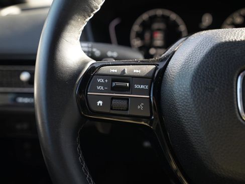 Used 2024 Honda Civic Sport image 20