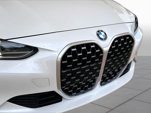 Used 2025 BMW 430i Coupe RWD image 26