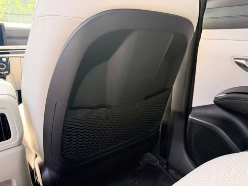 Used 2025 Hyundai Tucson Limited AWD/4WD image 43