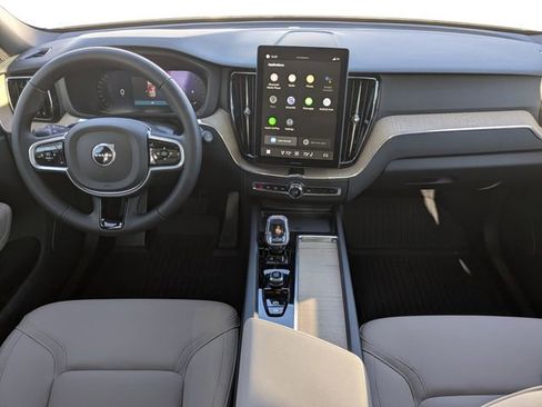 New 2026 Volvo XC60 B5 Plus w/ Protection Package Premier AWD/4WD image 19