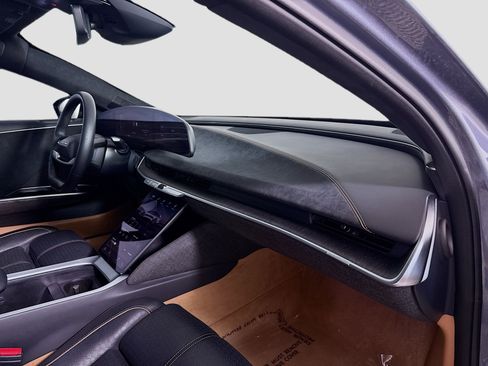 Used 2024 Lucid Air Grand Touring AWD/4WD image 29
