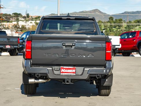 New 2026 Toyota Tacoma SR5 image 6