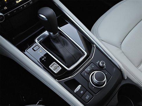 New 2025 MAZDA CX-5 AWD 2.5 S w/ Premium Plus Pkg image 23