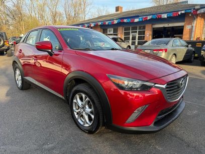 Used 2016 MAZDA CX-3 Touring w/ Premium Package