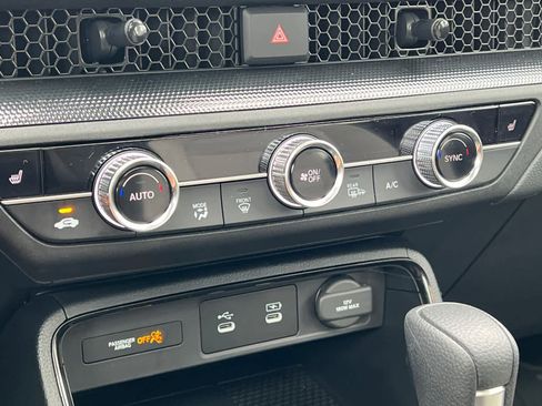 New 2026 Honda CR-V EX image 22