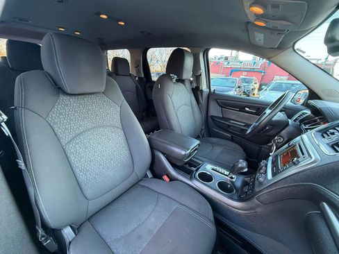Used 2016 GMC Acadia SLE AWD/4WD image 54