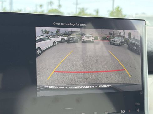 New 2026 MAZDA CX-5 Select AWD/4WD image 12