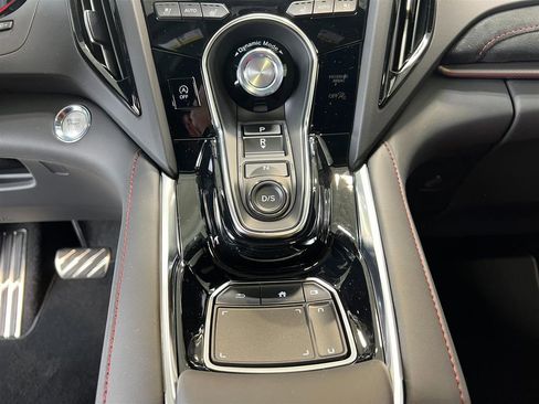 New 2026 Acura RDX A-Spec image 23