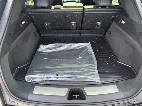 New 2026 Cadillac Lyriq Sport image 24