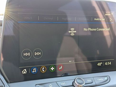 Used 2023 Chevrolet Blazer LT w/ Midnight/Sport Edition image 23