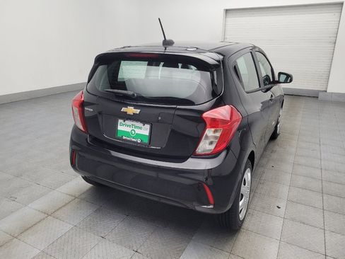 Used 2021 Chevrolet Spark LS image 9