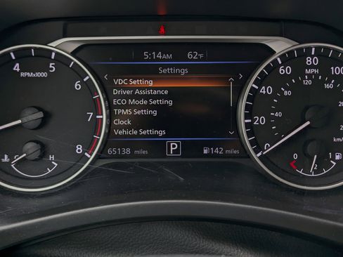 Used 2022 Nissan Sentra SV image 12