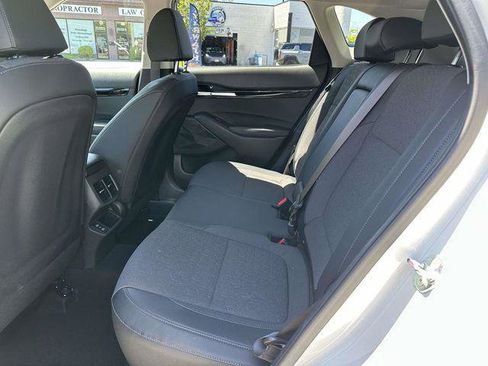 Used 2024 Kia Seltos S AWD/4WD image 14