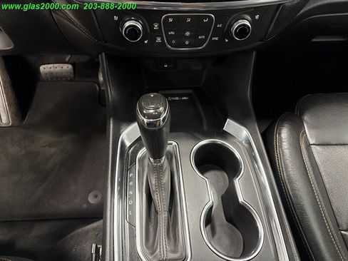 Used 2019 Chevrolet Traverse Premier AWD/4WD image 26